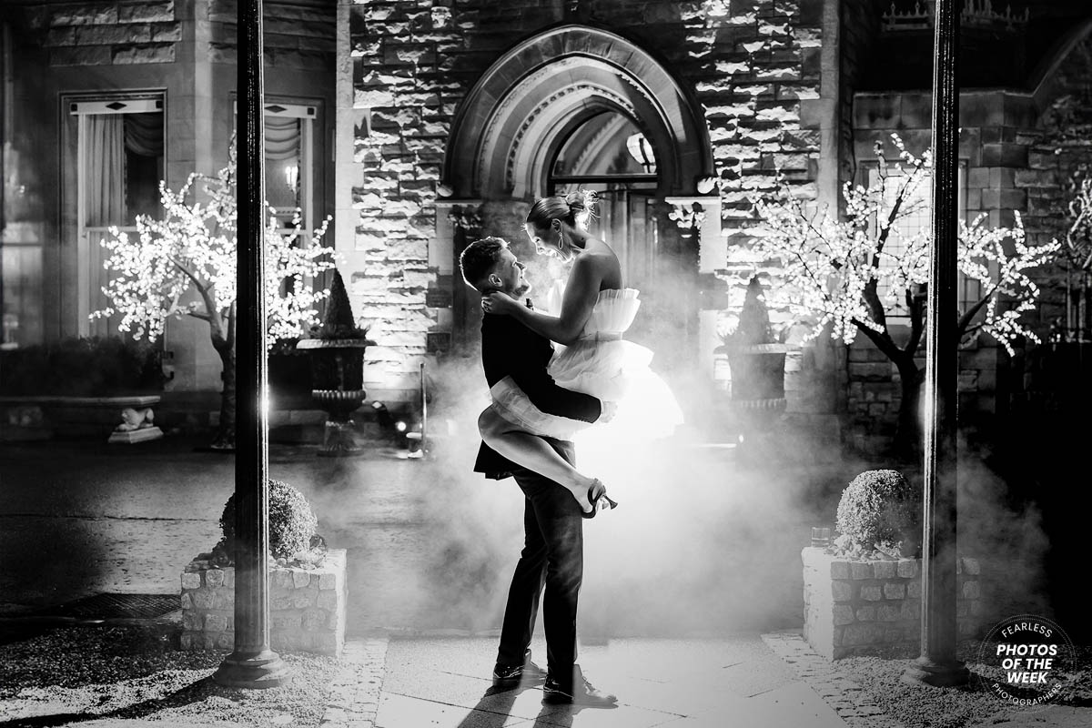 Mark Barnes gallery photo