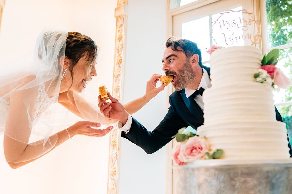 Cake Moments