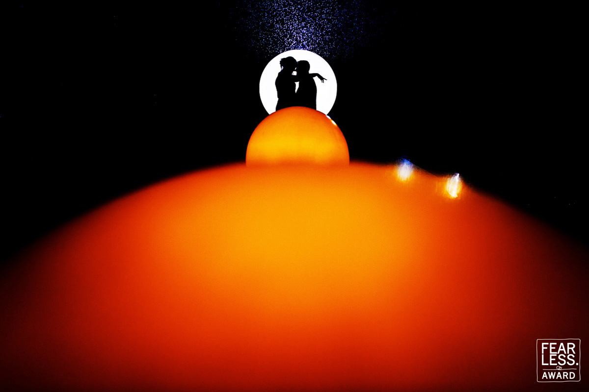 Peter Farrell gallery photo