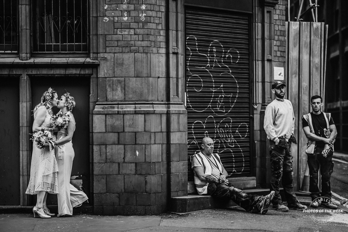 Peter Farrell gallery photo