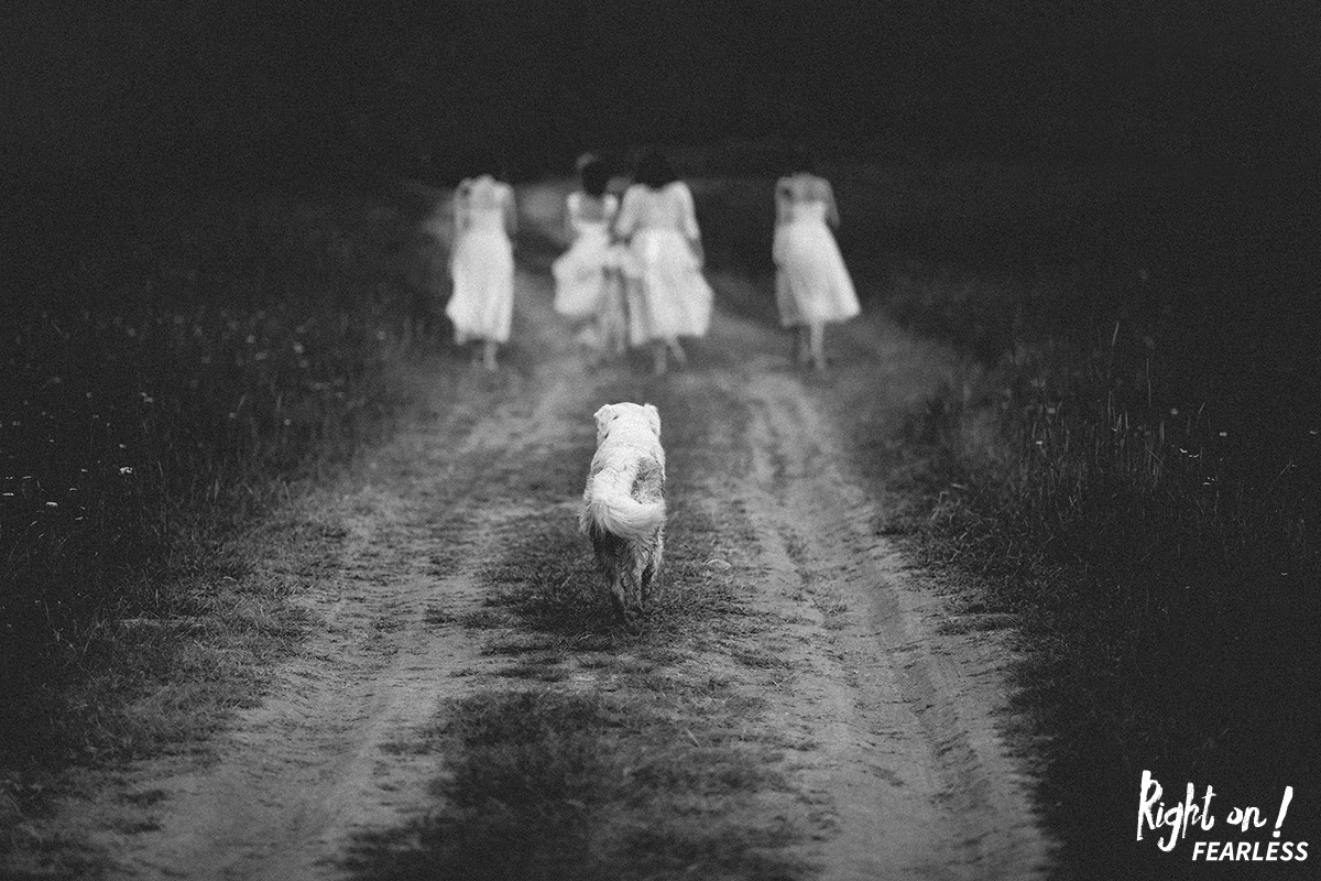 Polina Ilieva gallery photo