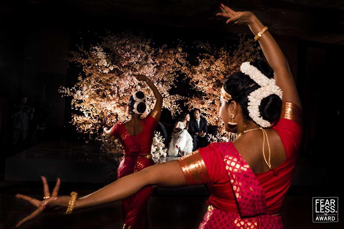 Priyanca Rao gallery photo