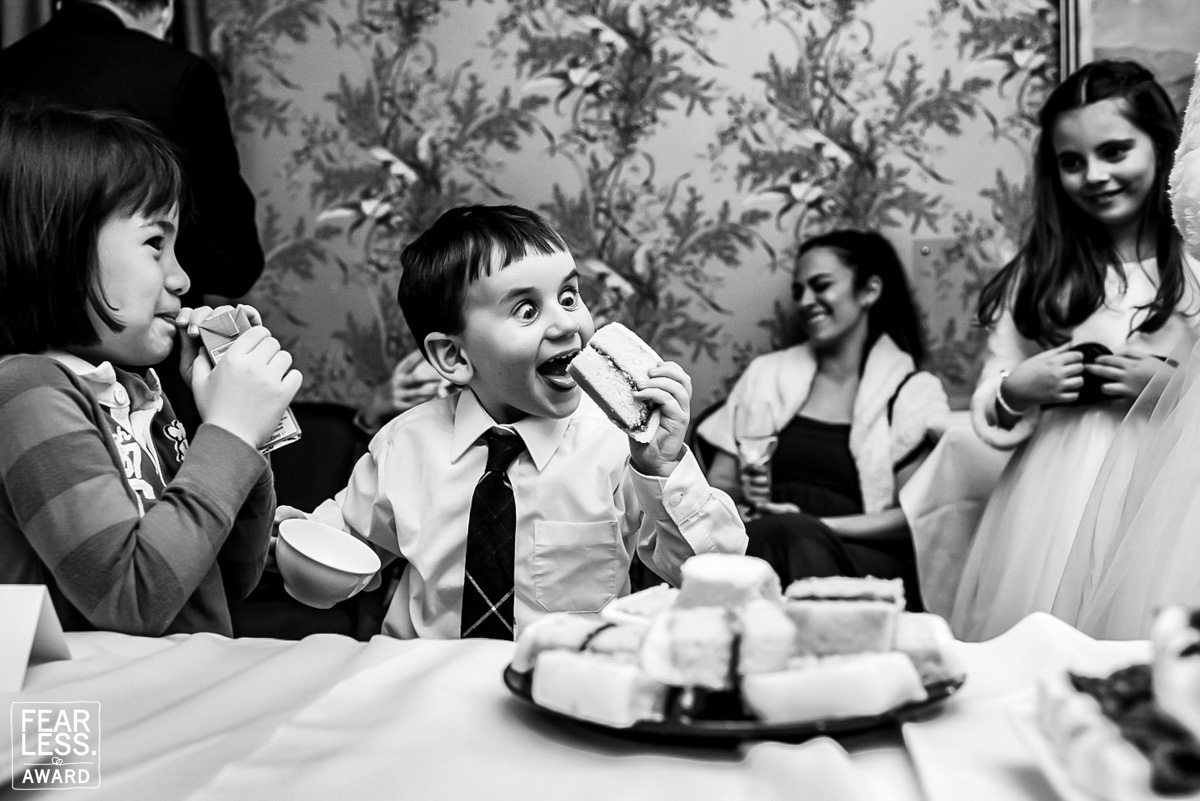 Ricky Baillie gallery photo