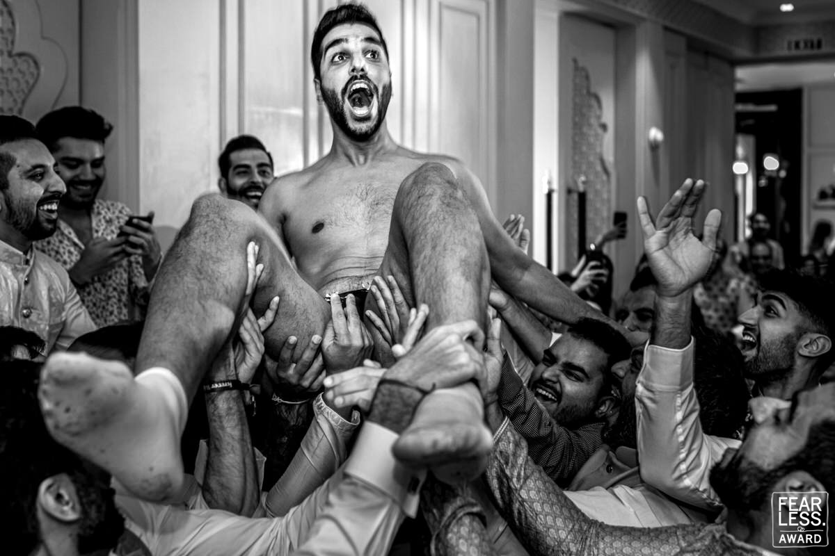 Sam Walzade gallery photo