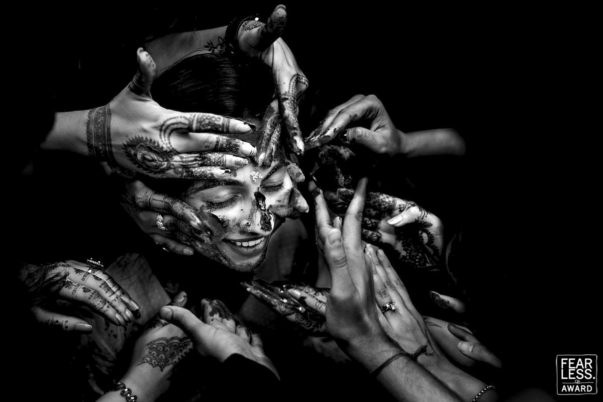 Sam Walzade gallery photo