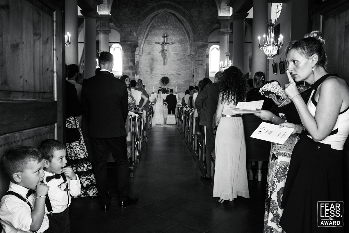Samuele Ciaffoni gallery photo