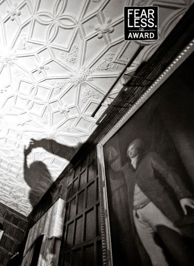 Shane O’Neill gallery photo