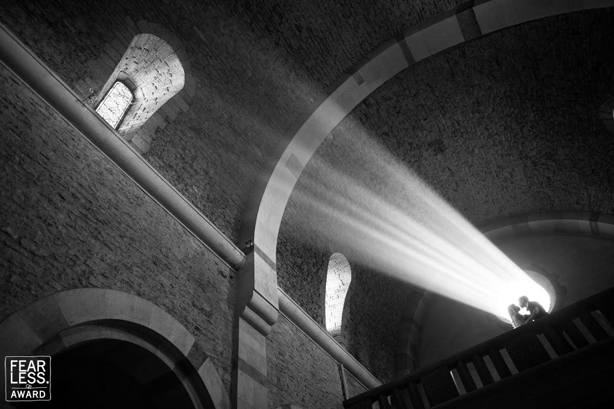Sylvain Bouzat gallery photo
