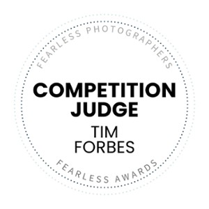 Competition Judges