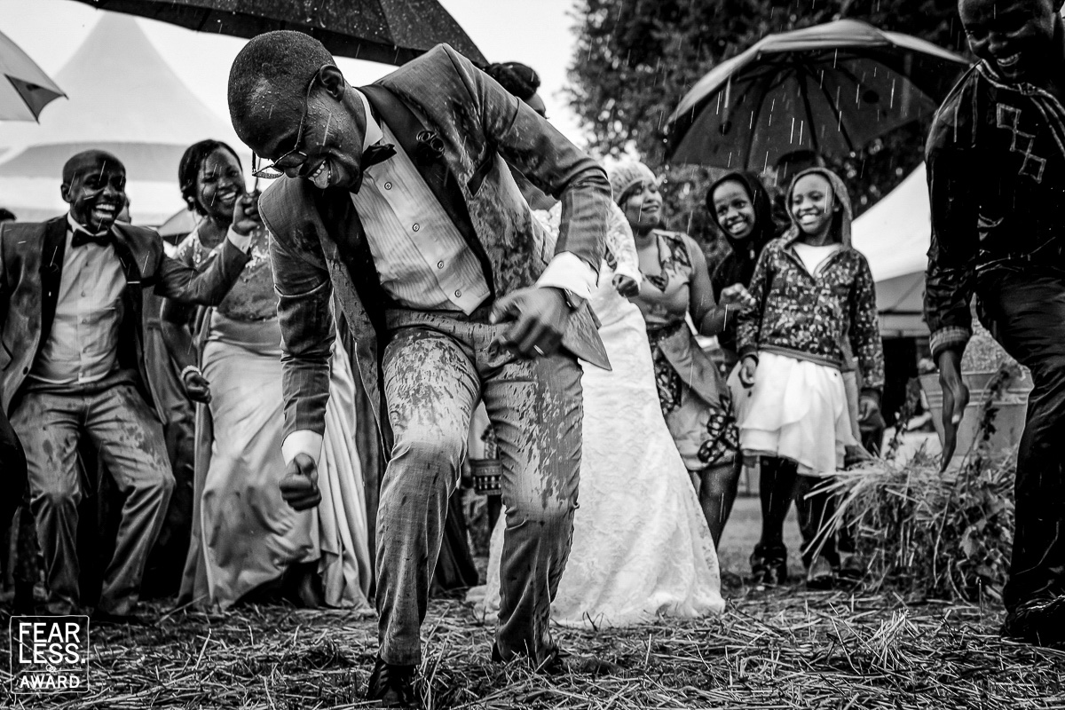 Timothy Katua gallery photo
