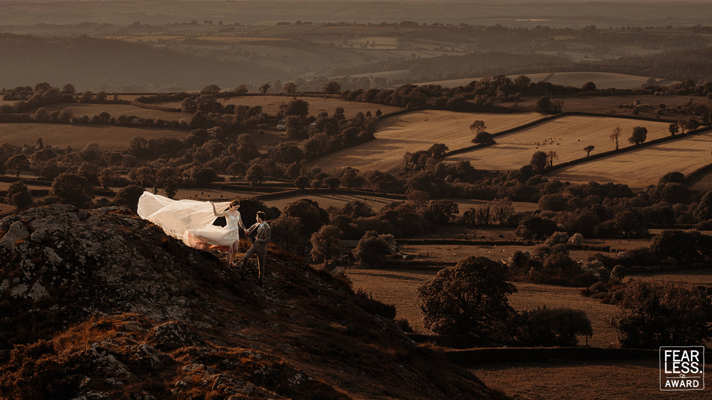 Toby Lidstone