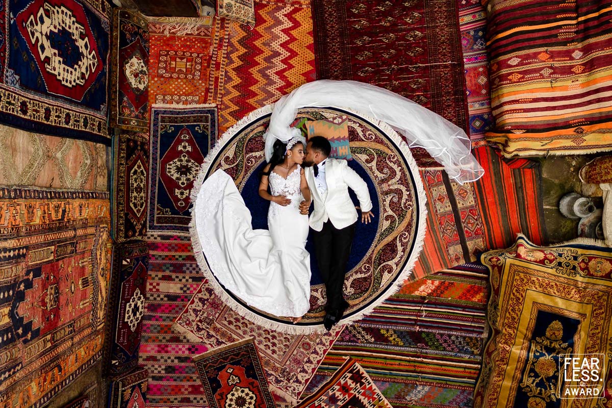 Ufuk Sarisen gallery photo