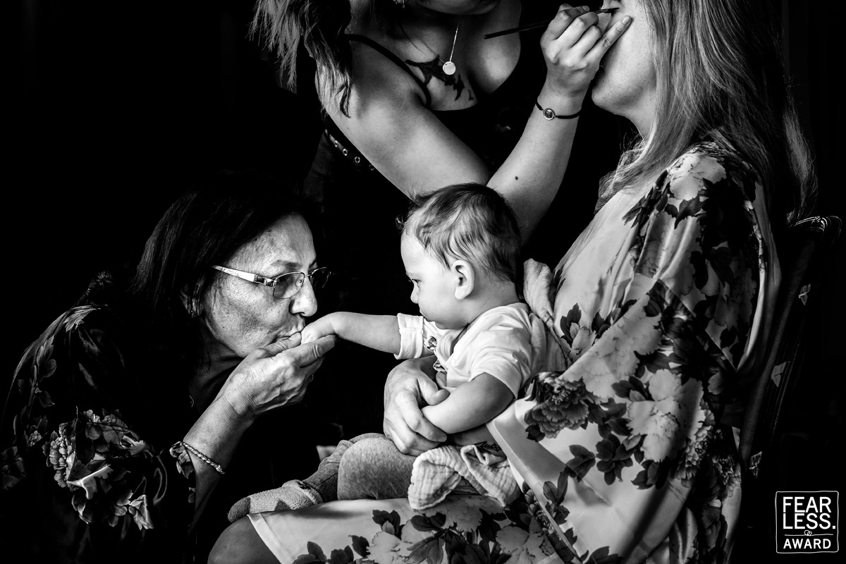 Ufuk Sarisen gallery photo