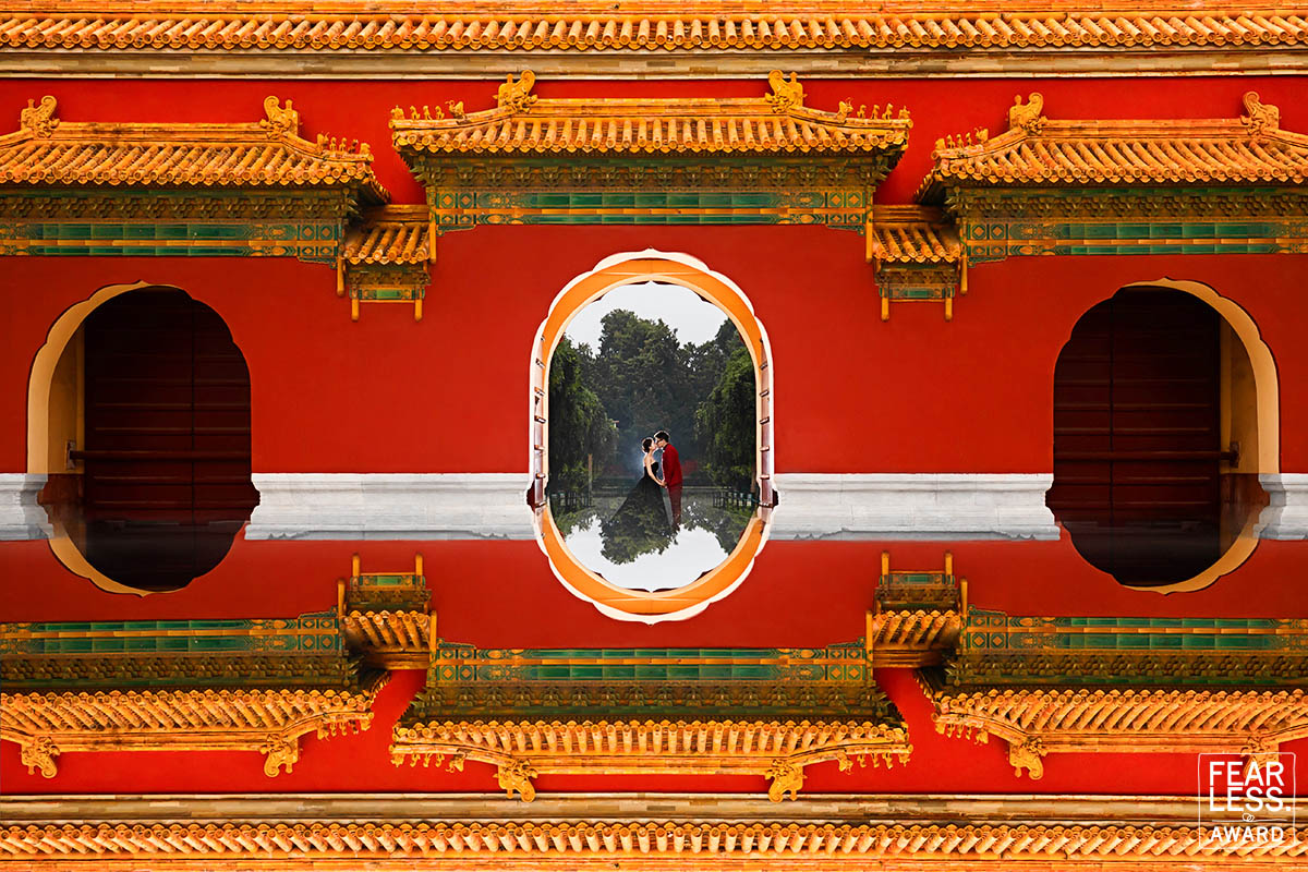 Vincent Mu gallery photo