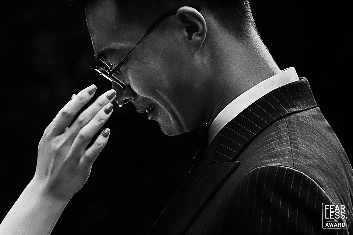 Vincent Mu gallery photo