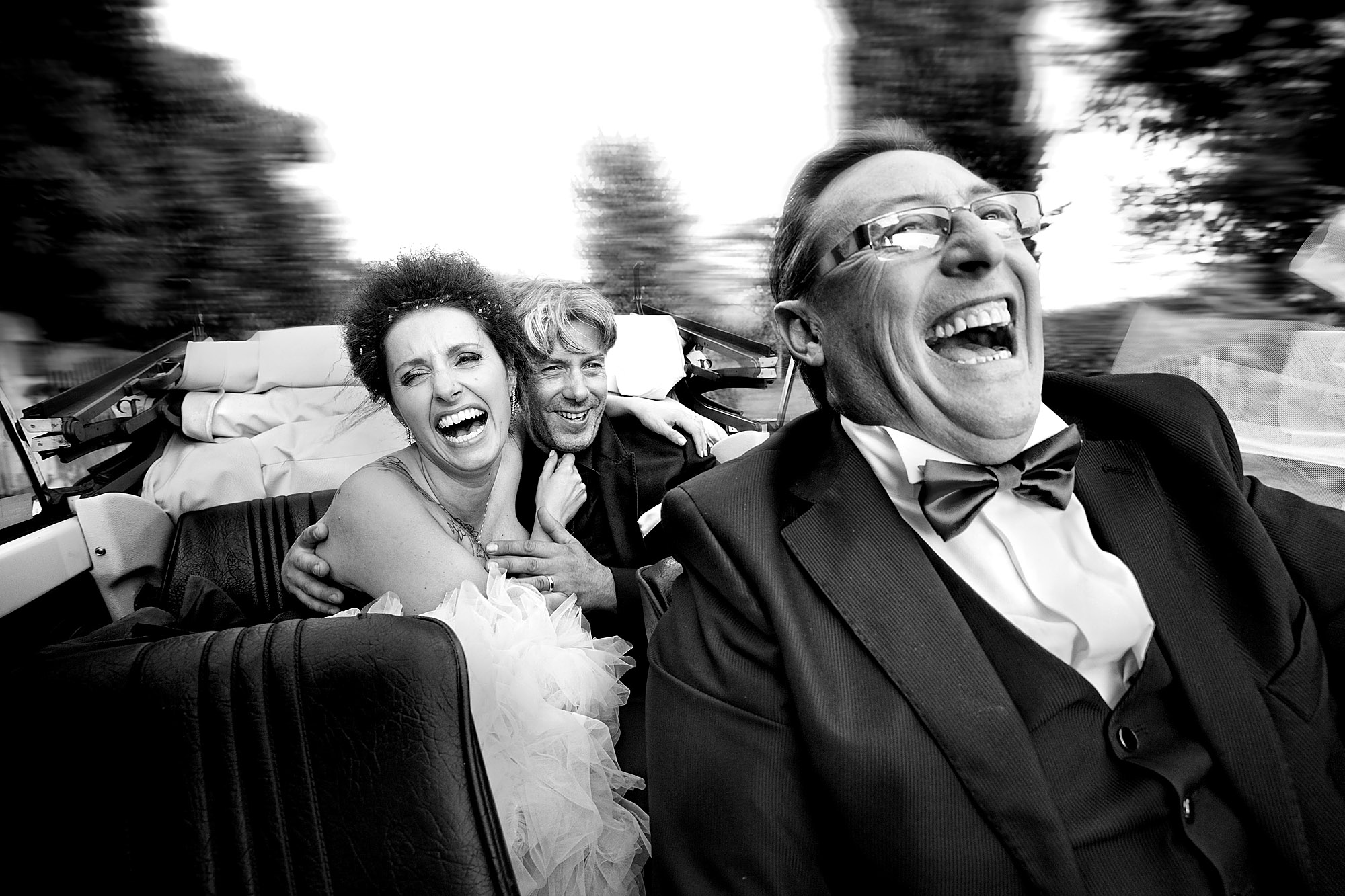 Wedding photo by Andrea Corsi