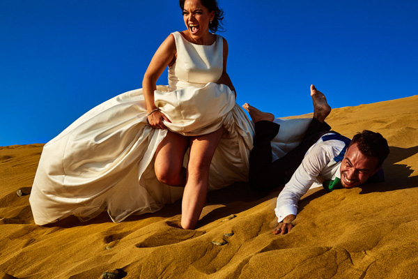 Playful Couples