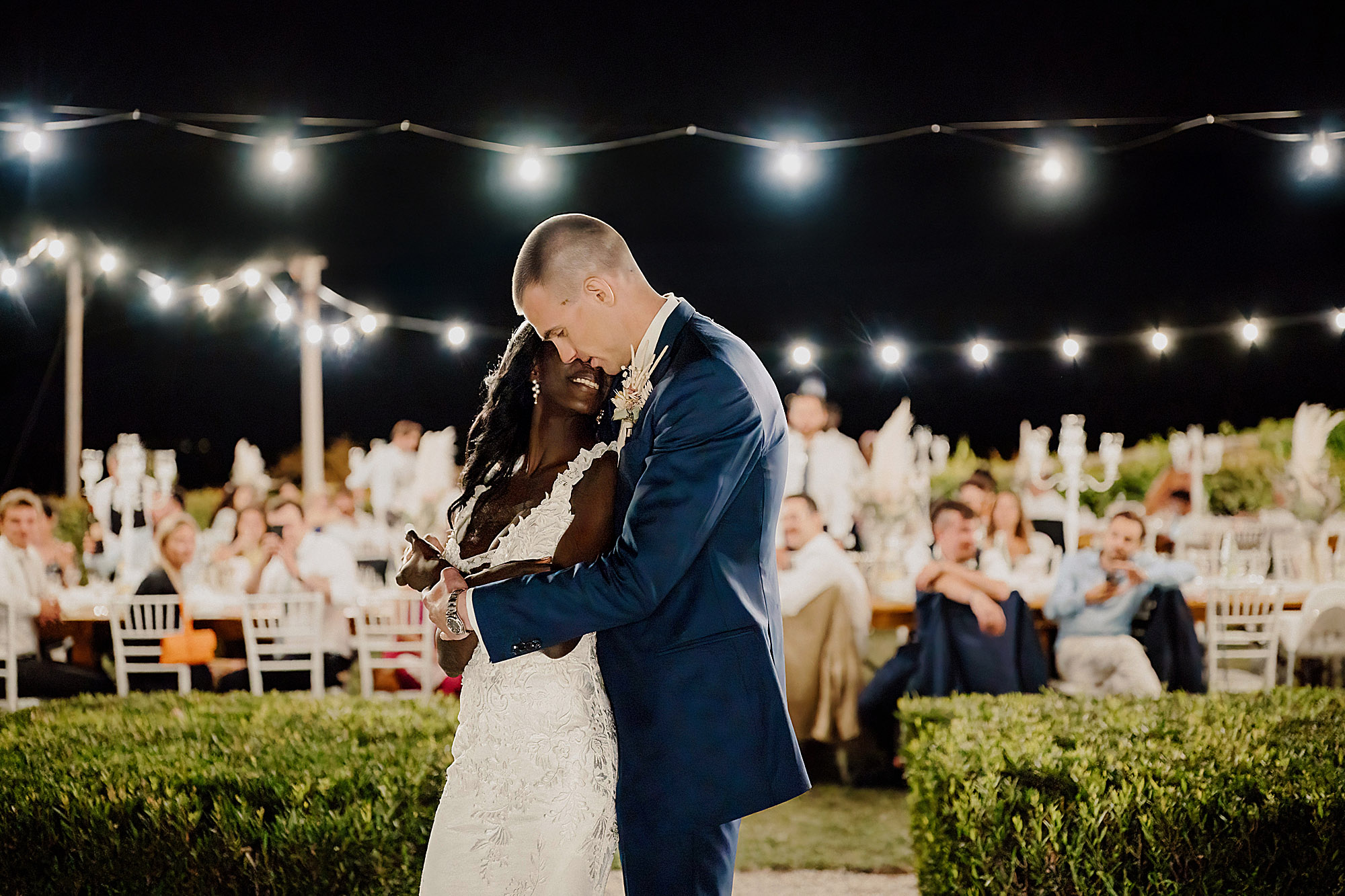 Wedding photo by A. Cevdet Cakici