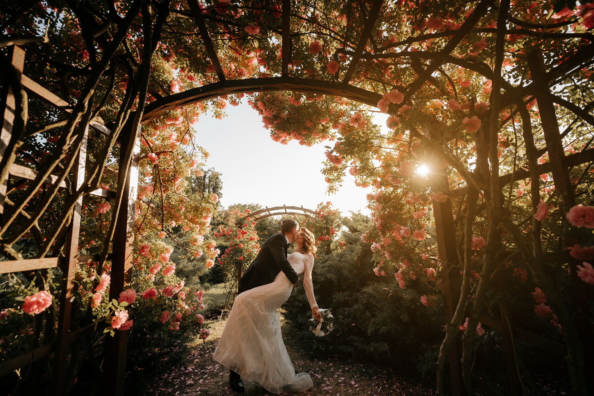 Wedding photo by Eduard Florentin
