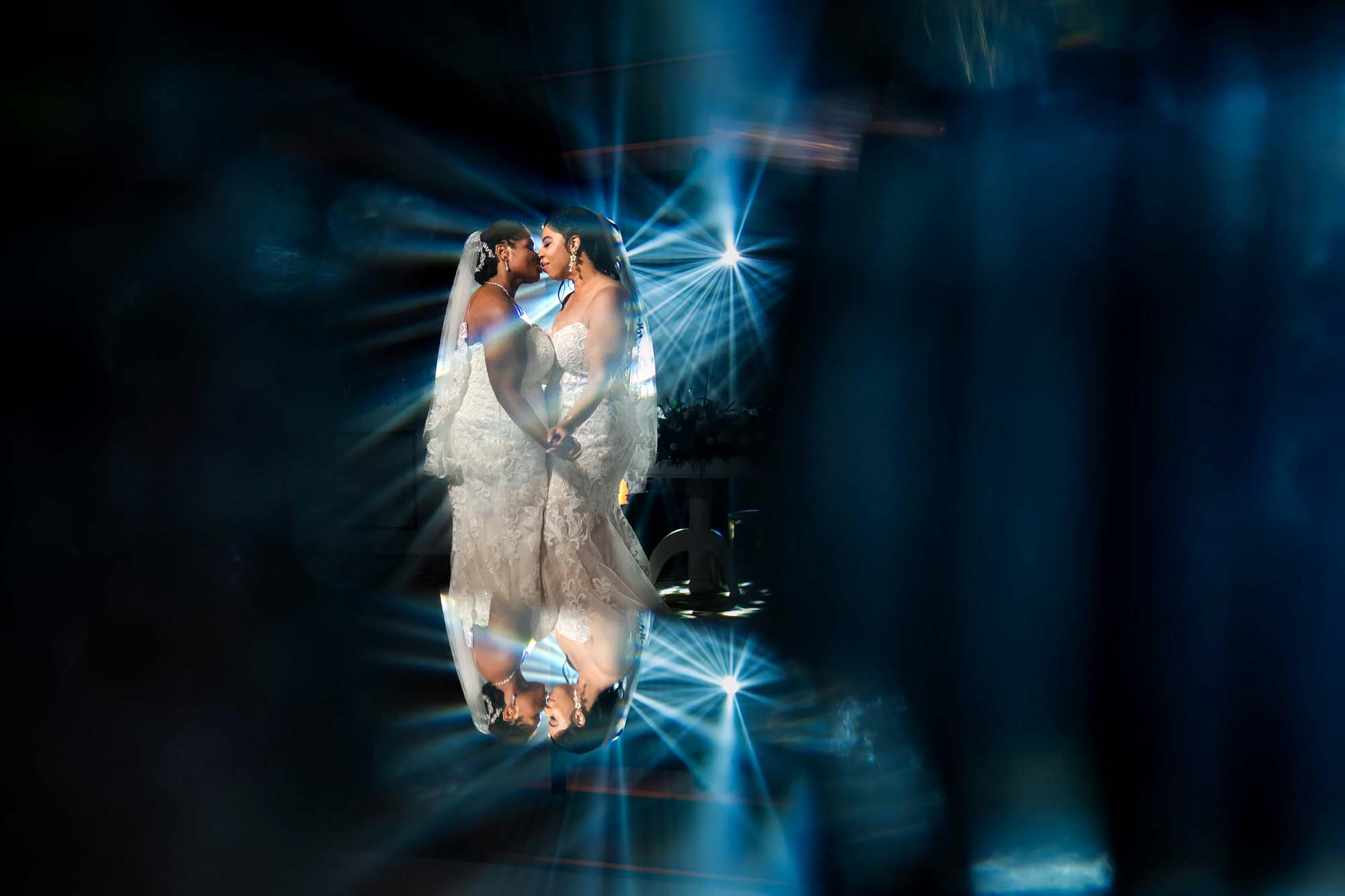 Wedding photo by Julian Jutinico Avila