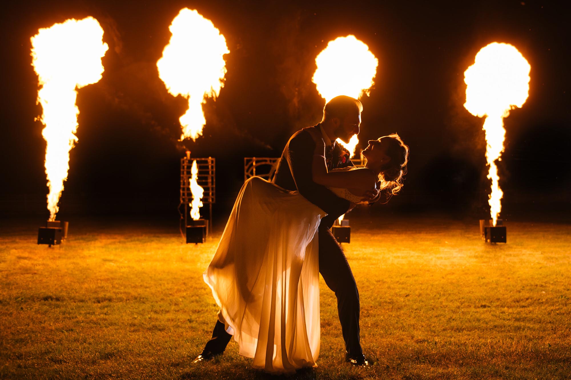 Wedding photo by Lukas Bezila