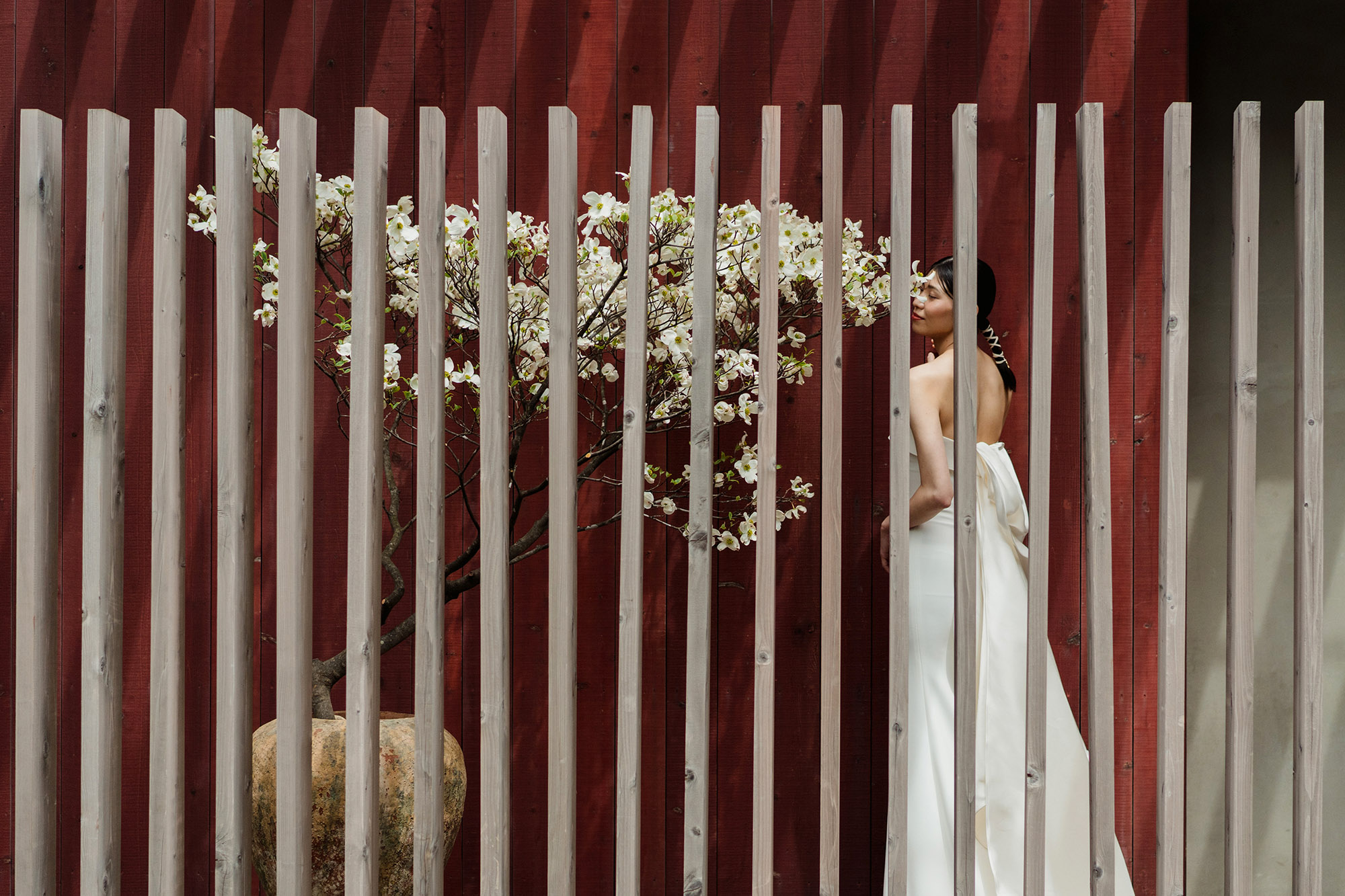Wedding photo by Shunsuke Kobayashi