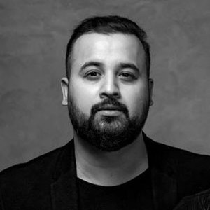 Jayant Chhabra