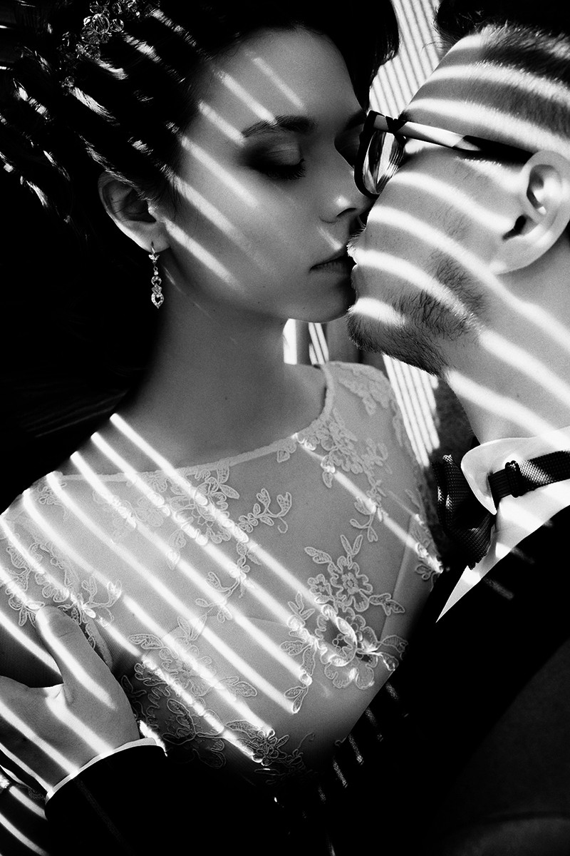 Anne Ling portfolio photo