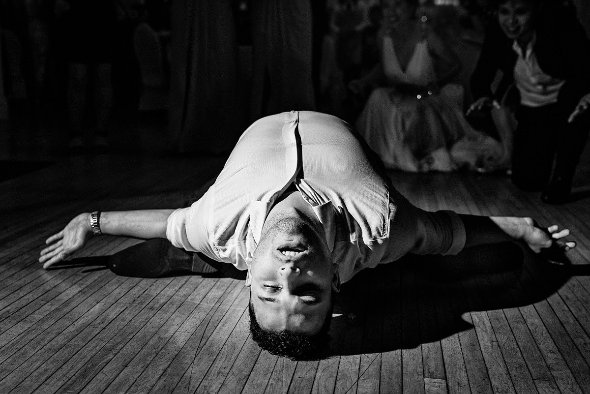 Will Pursell portfolio photo