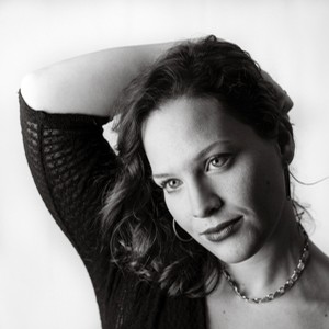 Julia Luckett