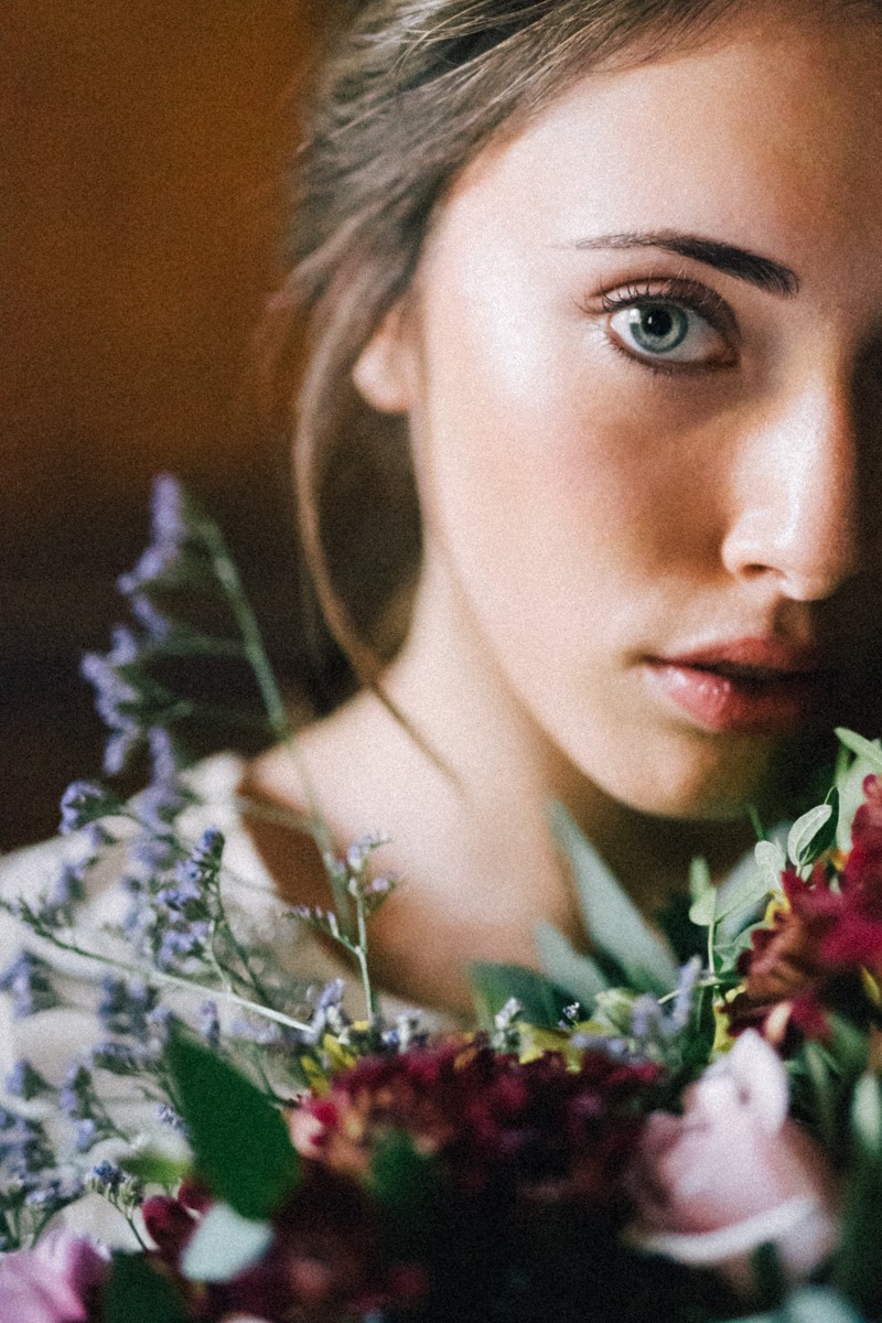 Olya Kobruseva portfolio photo