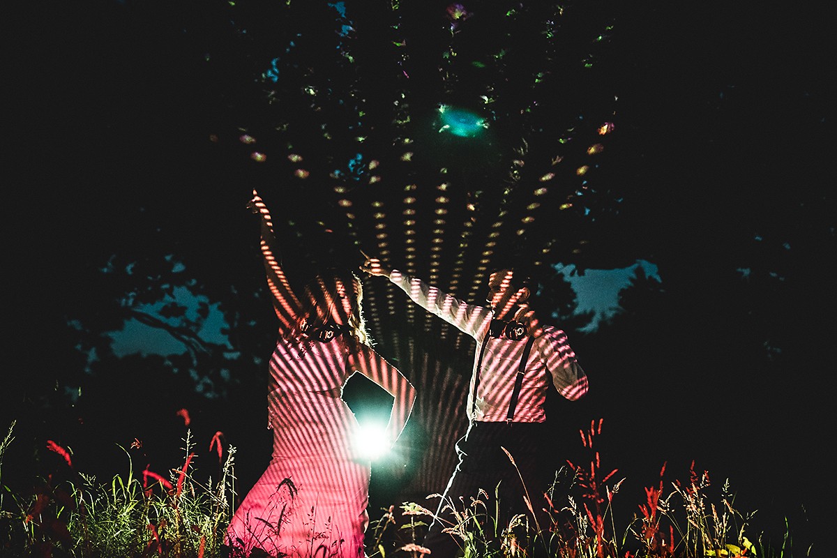 Oliver Foxley portfolio photo