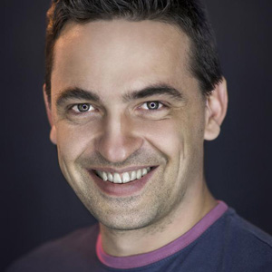 Constantin Antochi