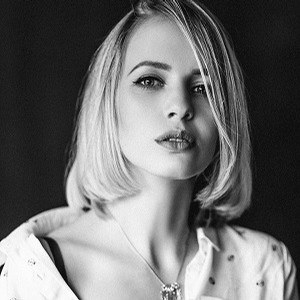 Svitlana Turko
