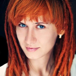 Olya Mruwka
