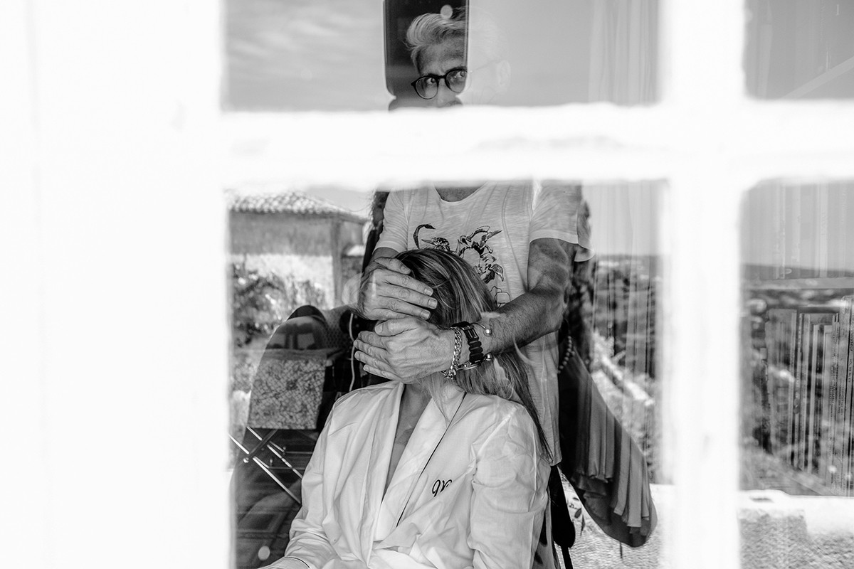 Jose Teixeira portfolio photo