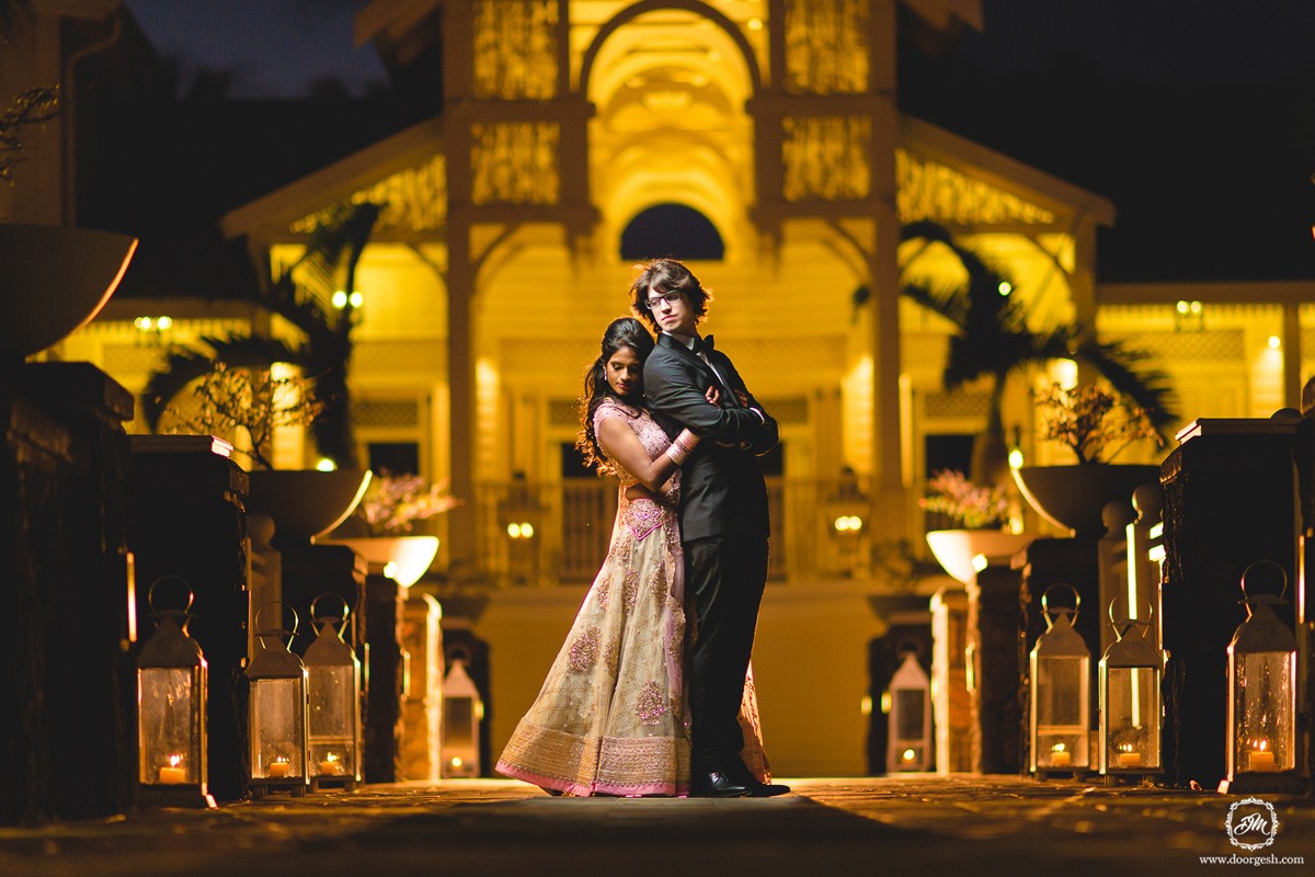 Doorgesh Mungur portfolio photo