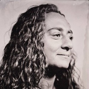 Barbara Rahal