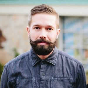 Nicholas Gillespie
