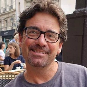 Craig Kohlruss