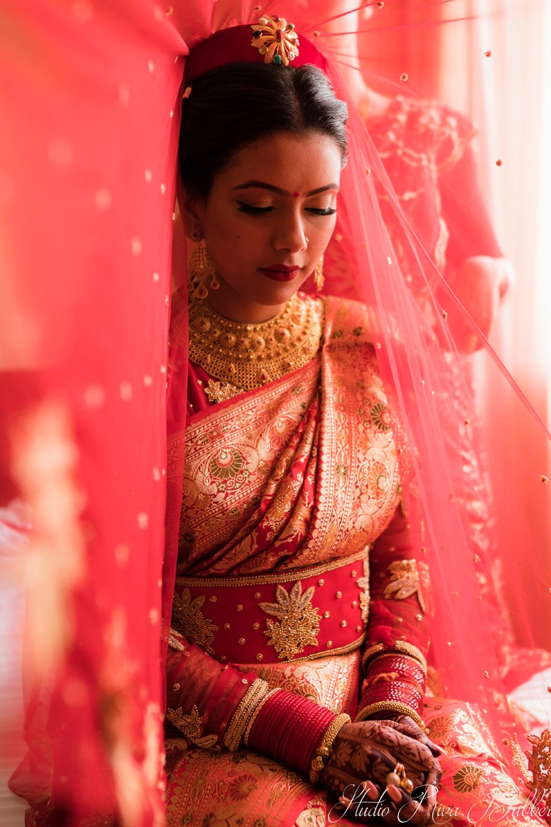 Riva Bubber portfolio photo