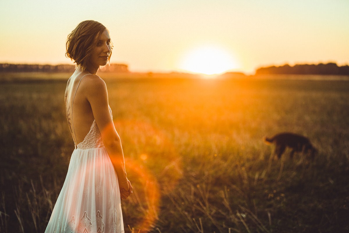 Iris Woldt portfolio photo