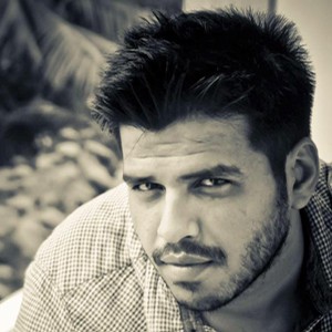Nishith Dayal