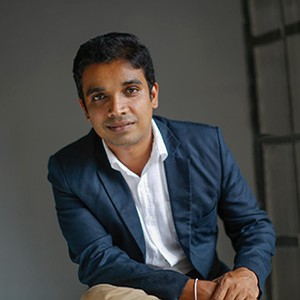 Kushantha Hevapathirana