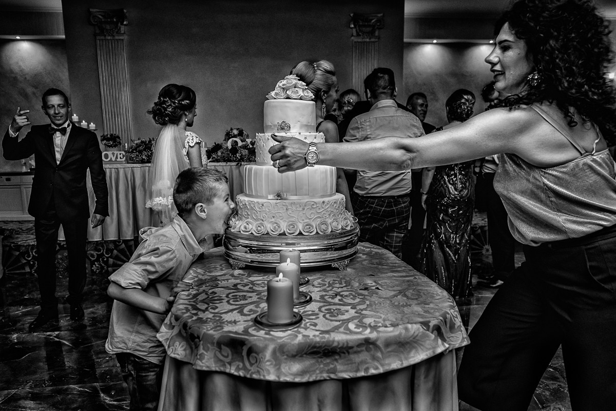 Cristian Sabau portfolio photo