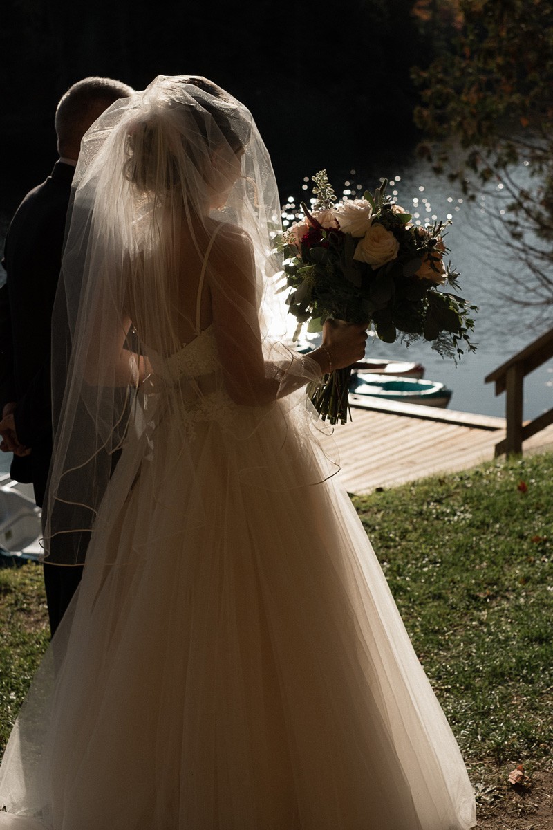 Annabelle Agnew portfolio photo