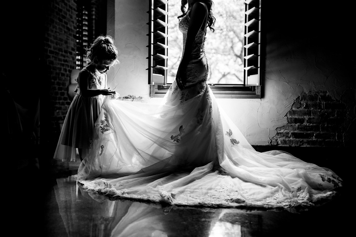 Shannon Cain portfolio photo