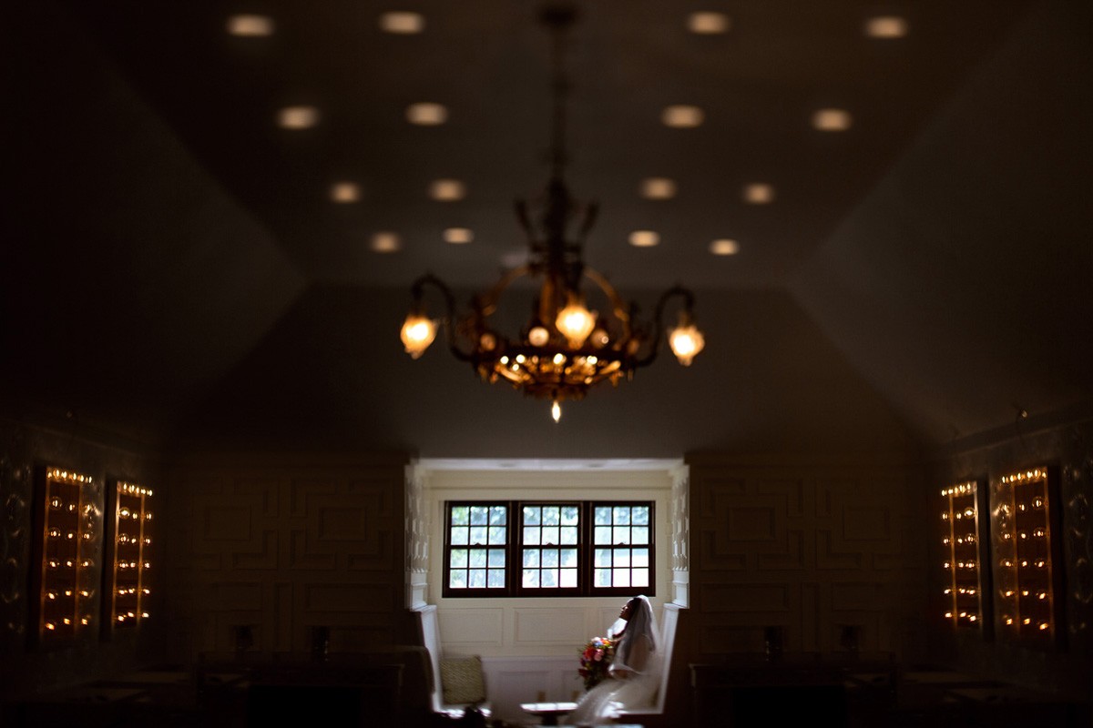 Iryna Shostak portfolio photo