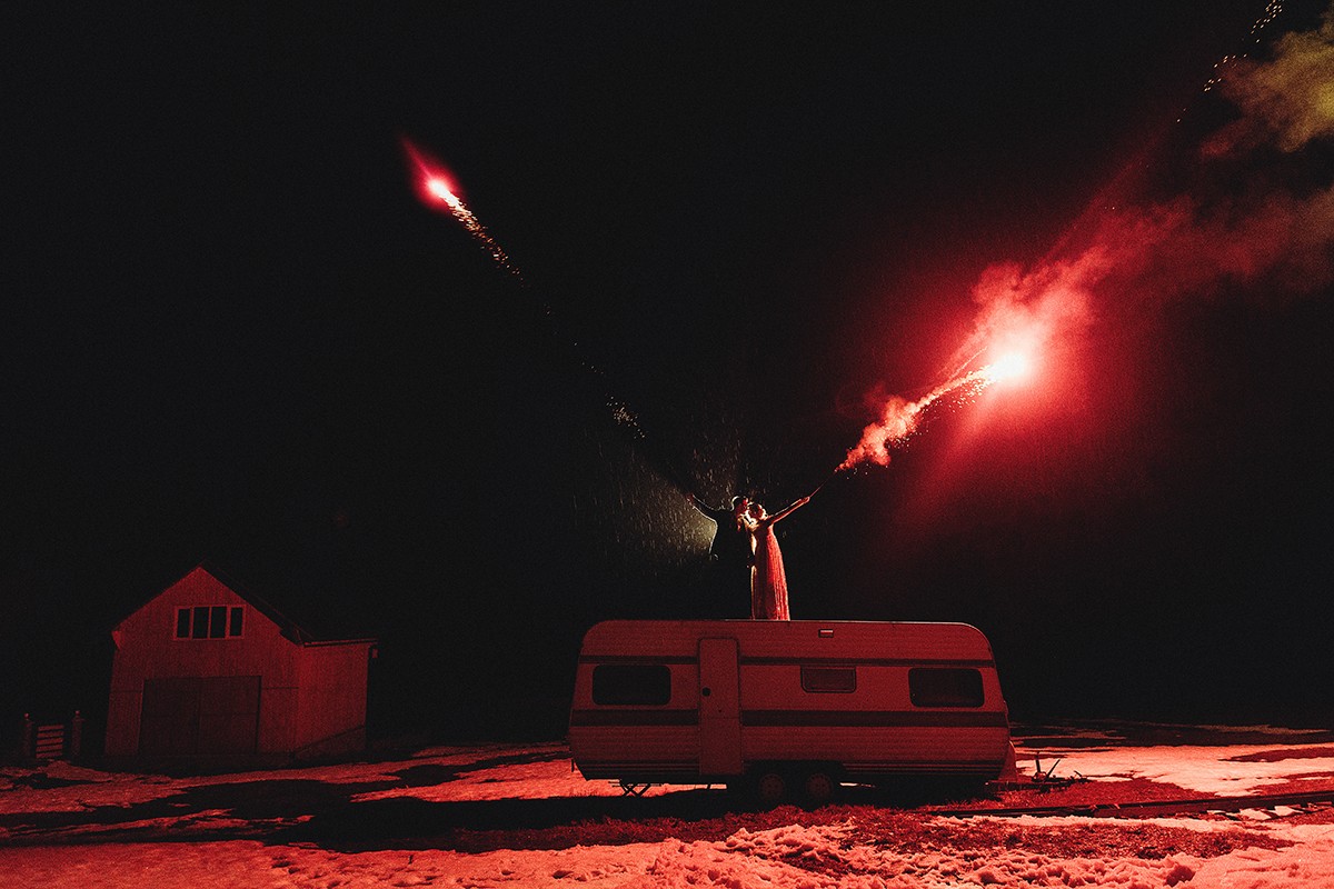 Vasyl Balan portfolio photo
