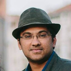 Siddharth Sharma